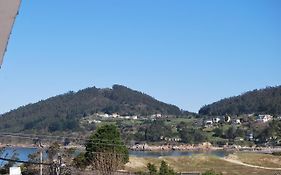 Hotel Aguadoce - Louzao